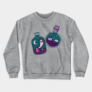 Pumpkin patch Crewneck Sweatshirt